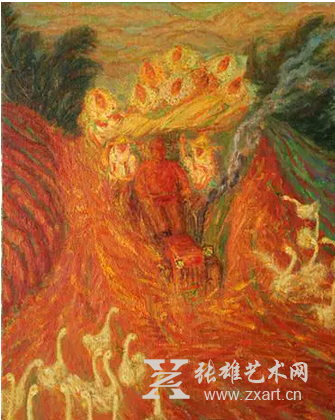 李全淼：解读洪瑞生