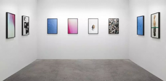 Joshua Citarella , “Compression Artifacts”, 2013 Joshua Citarella , “Compression Artifacts”, 2013