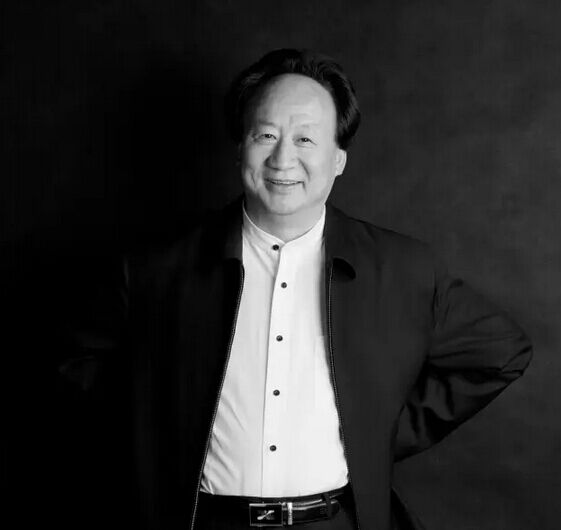 当代书法家何济洲 当代书法家何济洲