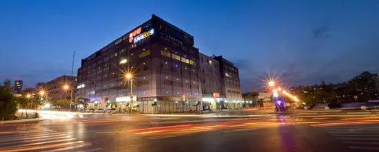 上海800艺术区 上海800艺术区